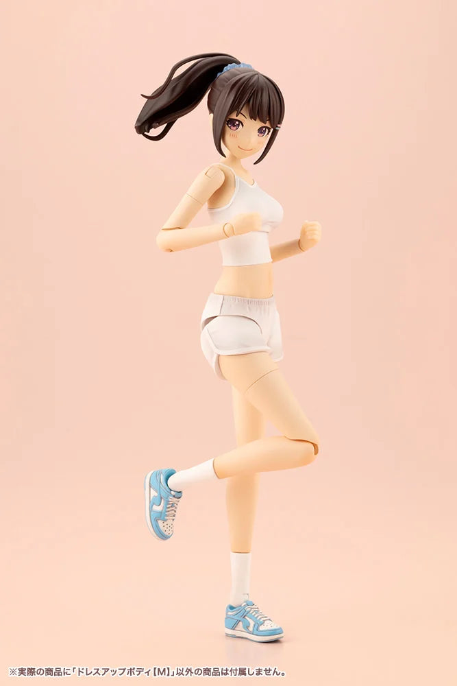 PRE-ORDER Kotobukiya - Sousai Shoujo Teien -  DRESS UP BODY【M】1/10 [September 2025 Release]