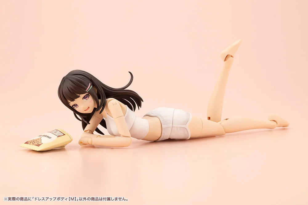PRE-ORDER Kotobukiya - Sousai Shoujo Teien -  DRESS UP BODY【M】1/10 [September 2025 Release]