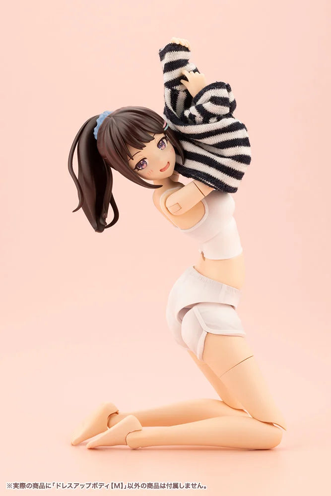 PRE-ORDER Kotobukiya - Sousai Shoujo Teien -  DRESS UP BODY【M】1/10 [September 2025 Release]