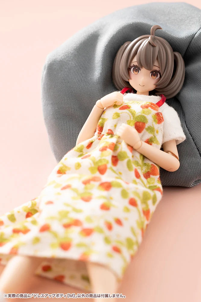 PRE-ORDER Kotobukiya - Sousai Shoujo Teien -  DRESS UP BODY【M】1/10 [September 2025 Release]