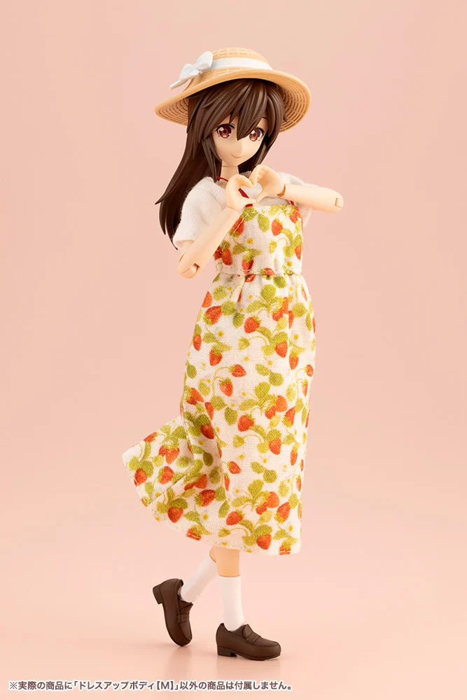 PRE-ORDER Kotobukiya - Sousai Shoujo Teien -  DRESS UP BODY【M】1/10 [September 2025 Release]