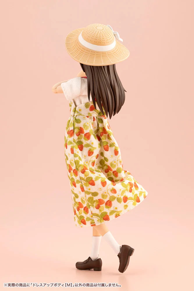 PRE-ORDER Kotobukiya - Sousai Shoujo Teien -  DRESS UP BODY【M】1/10 [September 2025 Release]