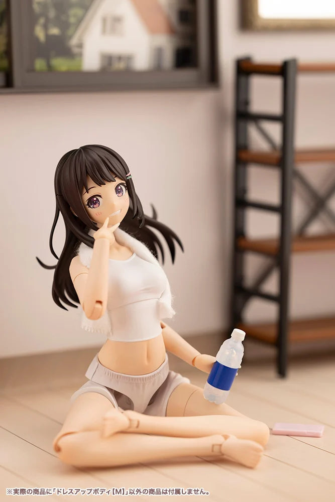 PRE-ORDER Kotobukiya - Sousai Shoujo Teien -  DRESS UP BODY【M】1/10 [September 2025 Release]