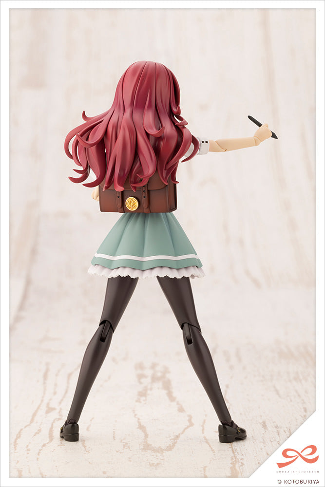 IN-STOCK Kotobukiya - Sousai Shoujo Teien - Emma Koishikawa【St. Iris Gakuen Girl's High School Summer Clothes】1/10