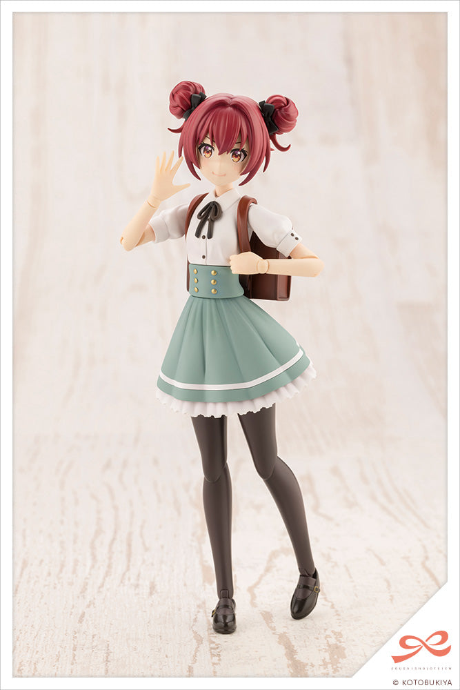 IN-STOCK Kotobukiya - Sousai Shoujo Teien - Emma Koishikawa【St. Iris Gakuen Girl's High School Summer Clothes】1/10