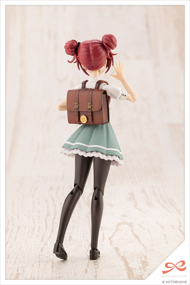 IN-STOCK Kotobukiya - Sousai Shoujo Teien - Emma Koishikawa【St. Iris Gakuen Girl's High School Summer Clothes】1/10