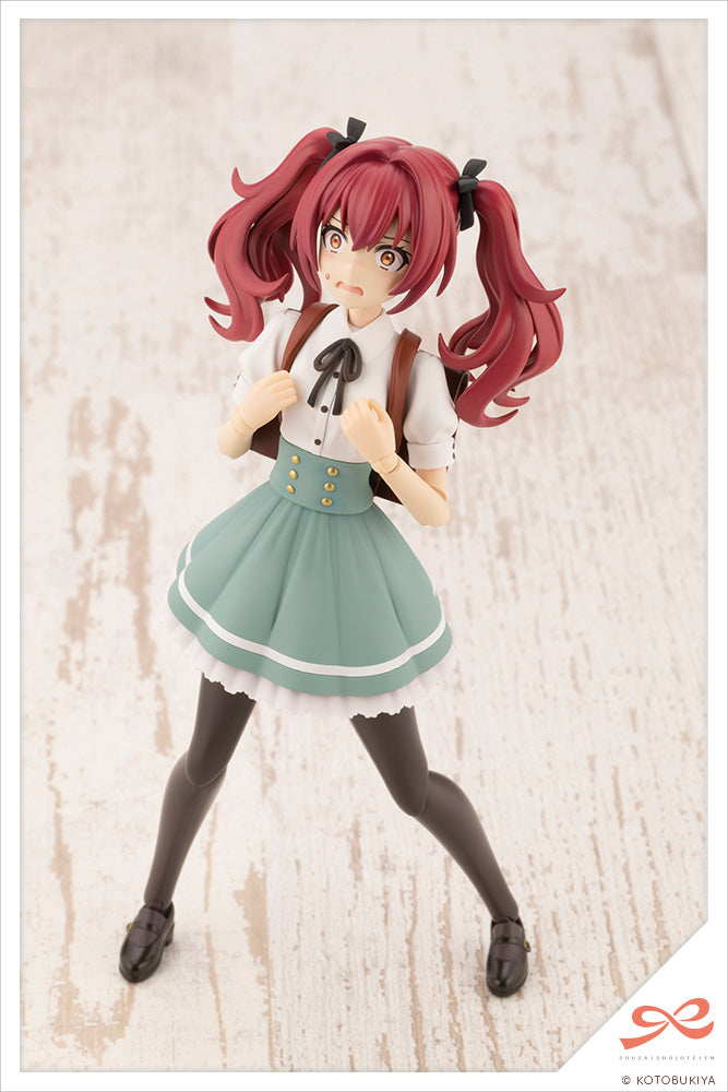 IN-STOCK Kotobukiya - Sousai Shoujo Teien - Emma Koishikawa【St. Iris Gakuen Girl's High School Summer Clothes】1/10