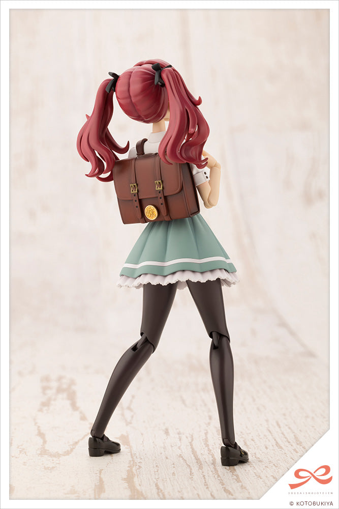 IN-STOCK Kotobukiya - Sousai Shoujo Teien - Emma Koishikawa【St. Iris Gakuen Girl's High School Summer Clothes】1/10