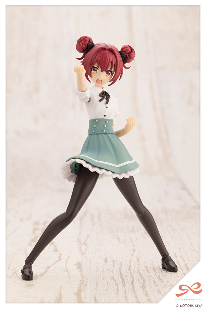 IN-STOCK Kotobukiya - Sousai Shoujo Teien - Emma Koishikawa【St. Iris Gakuen Girl's High School Summer Clothes】1/10