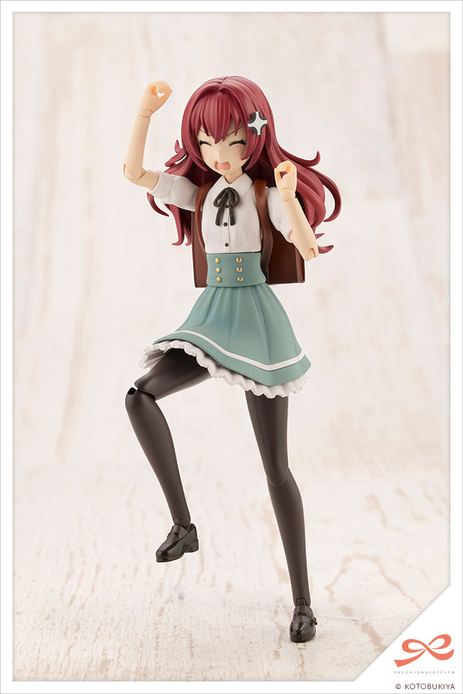 IN-STOCK Kotobukiya - Sousai Shoujo Teien - Emma Koishikawa【St. Iris Gakuen Girl's High School Summer Clothes】1/10