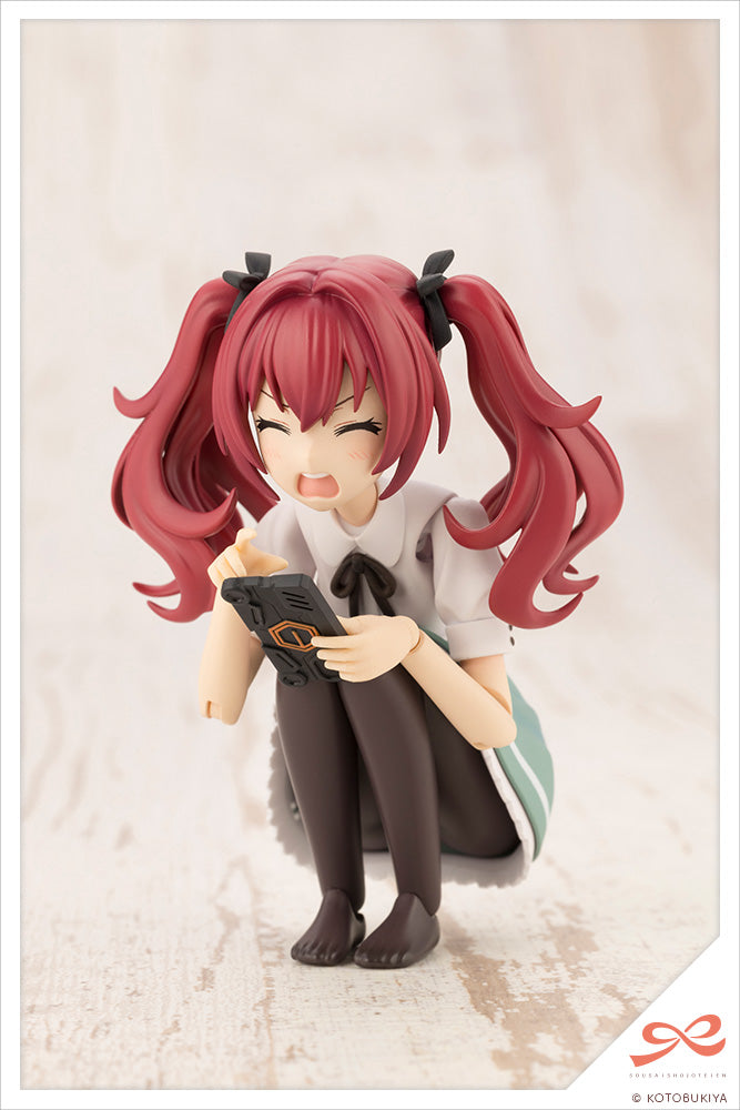IN-STOCK Kotobukiya - Sousai Shoujo Teien - Emma Koishikawa【St. Iris Gakuen Girl's High School Summer Clothes】1/10