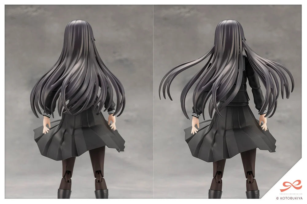 PRE-ORDER Kotobukiya - Sousai Shoujo Teien -  Kuon Yakushiji 【MARIA KAGARIBI COSTUME】1/10