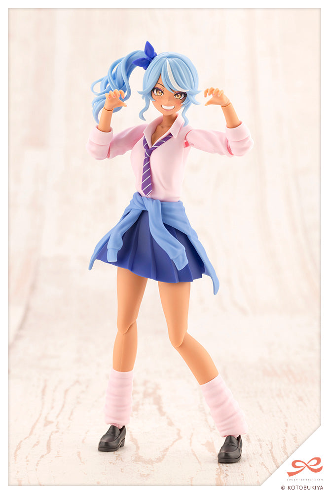 PRE-ORDER Kotobukiya - Sousai Shoujo Teien - Seira Ichijo: Ryobu High School Summer Clothes Dreaming Style Splash Star  1/10 [EXCLUSIVE]