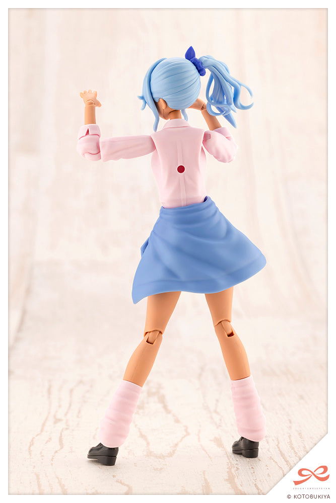 PRE-ORDER Kotobukiya - Sousai Shoujo Teien - Seira Ichijo: Ryobu High School Summer Clothes Dreaming Style Splash Star  1/10 [EXCLUSIVE]