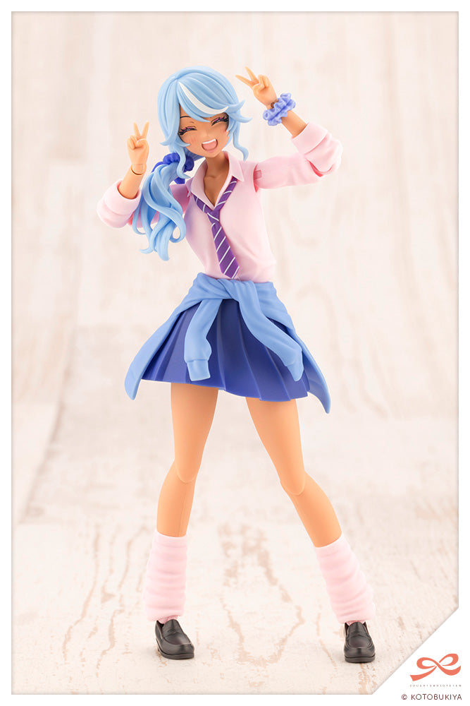 PRE-ORDER Kotobukiya - Sousai Shoujo Teien - Seira Ichijo: Ryobu High School Summer Clothes Dreaming Style Splash Star  1/10 [EXCLUSIVE]