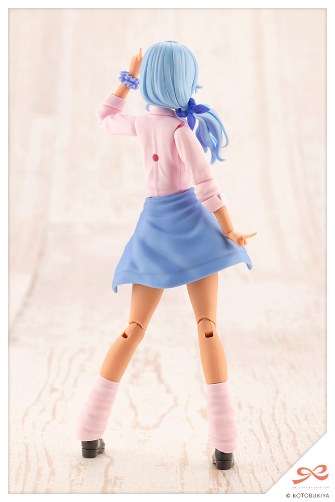 PRE-ORDER Kotobukiya - Sousai Shoujo Teien - Seira Ichijo: Ryobu High School Summer Clothes Dreaming Style Splash Star  1/10 [EXCLUSIVE]