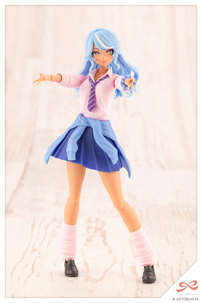 PRE-ORDER Kotobukiya - Sousai Shoujo Teien - Seira Ichijo: Ryobu High School Summer Clothes Dreaming Style Splash Star  1/10 [EXCLUSIVE]