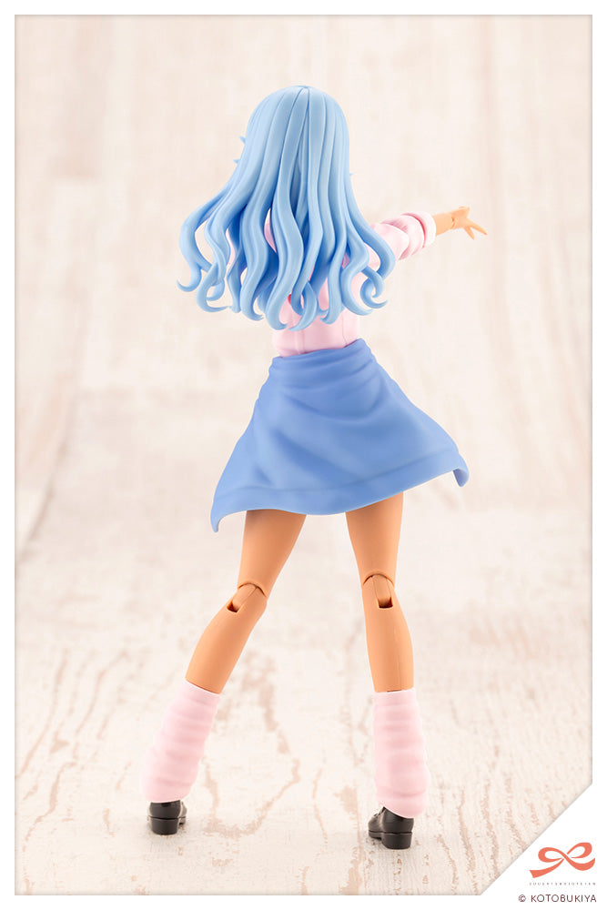 PRE-ORDER Kotobukiya - Sousai Shoujo Teien - Seira Ichijo: Ryobu High School Summer Clothes Dreaming Style Splash Star  1/10 [EXCLUSIVE]