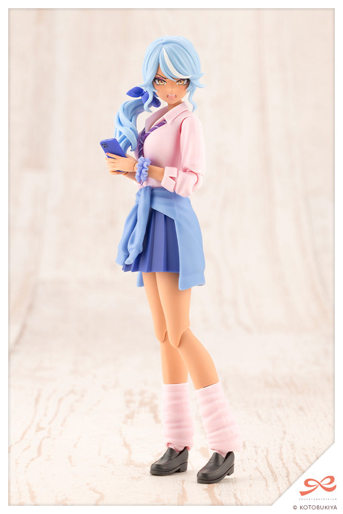 PRE-ORDER Kotobukiya - Sousai Shoujo Teien - Seira Ichijo: Ryobu High School Summer Clothes Dreaming Style Splash Star  1/10 [EXCLUSIVE]