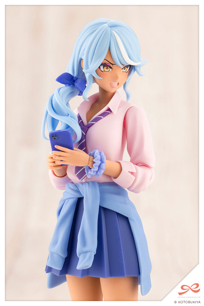 PRE-ORDER Kotobukiya - Sousai Shoujo Teien - Seira Ichijo: Ryobu High School Summer Clothes Dreaming Style Splash Star  1/10 [EXCLUSIVE]