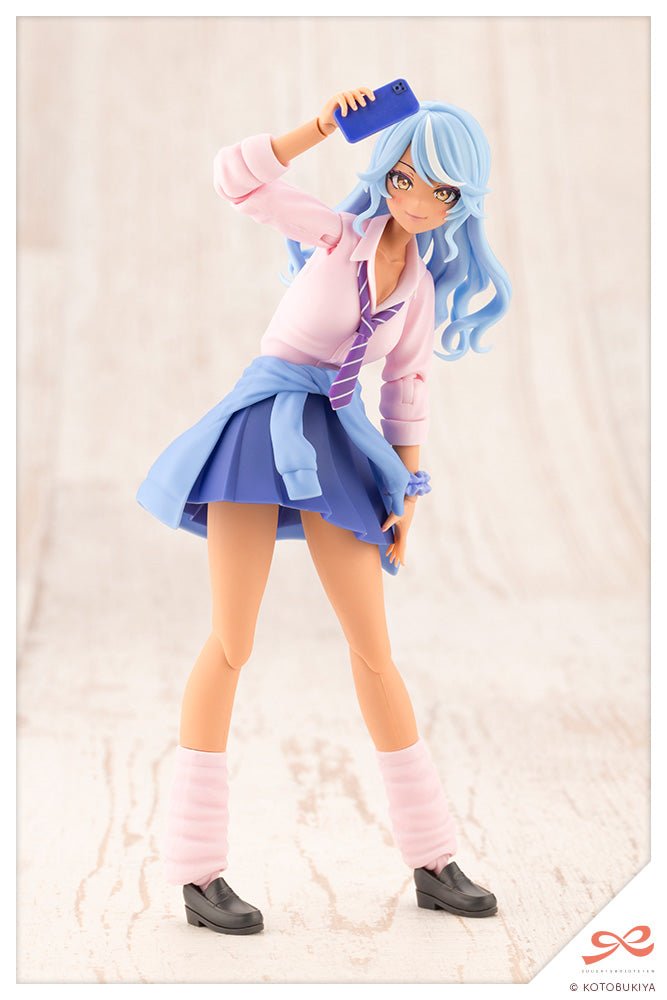 PRE-ORDER Kotobukiya - Sousai Shoujo Teien - Seira Ichijo: Ryobu High School Summer Clothes Dreaming Style Splash Star  1/10 [EXCLUSIVE]