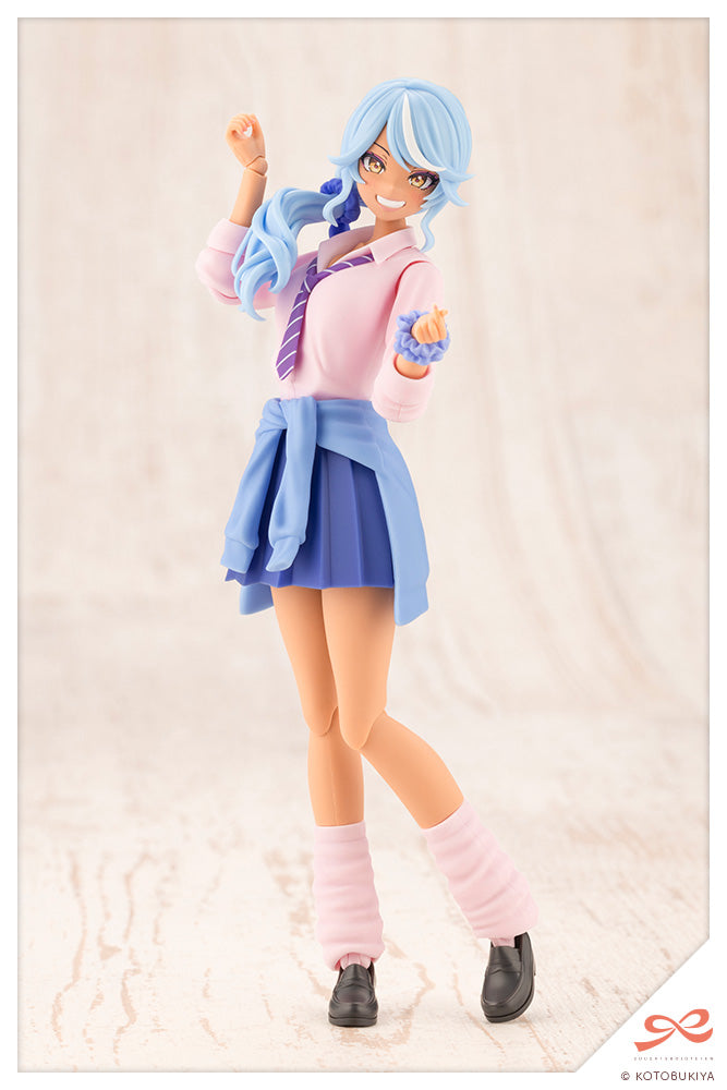 PRE-ORDER Kotobukiya - Sousai Shoujo Teien - Seira Ichijo: Ryobu High School Summer Clothes Dreaming Style Splash Star  1/10 [EXCLUSIVE]