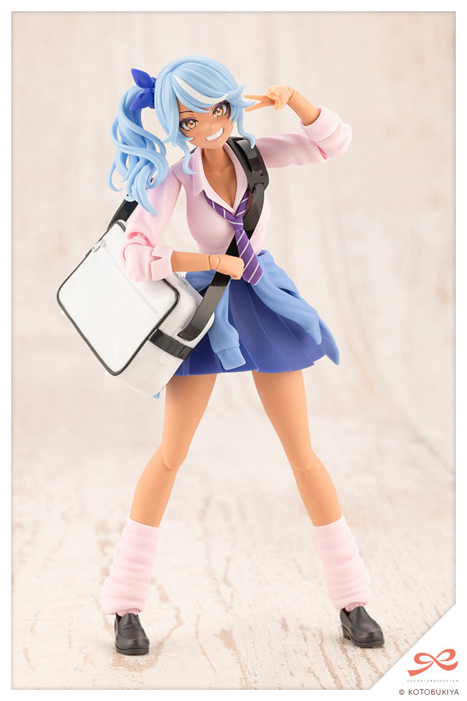 PRE-ORDER Kotobukiya - Sousai Shoujo Teien - Seira Ichijo: Ryobu High School Summer Clothes Dreaming Style Splash Star  1/10 [EXCLUSIVE]