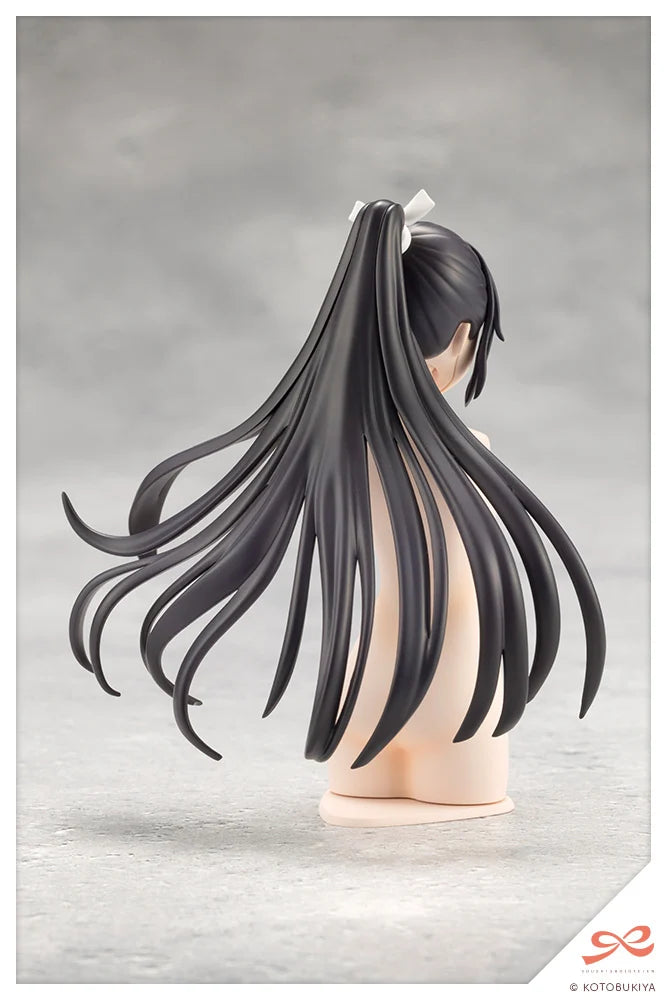 SPECIAL ORDER Kotobukiya - Sousai Shoujo Teien -  ARRANGE WIG HIME CUT PONY TAIL [JP]