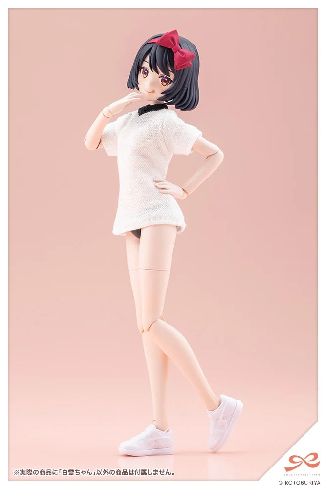 SPECIAL ORDER Kotobukiya - Sousai Shoujo Teien - SNOW WHITE 1/10 [JP]