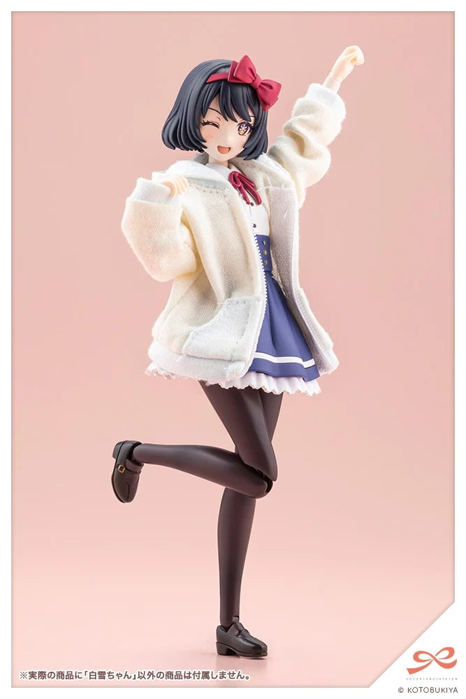SPECIAL ORDER Kotobukiya - Sousai Shoujo Teien - SNOW WHITE 1/10 [JP]