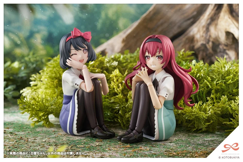 SPECIAL ORDER Kotobukiya - Sousai Shoujo Teien - SNOW WHITE 1/10 [JP]