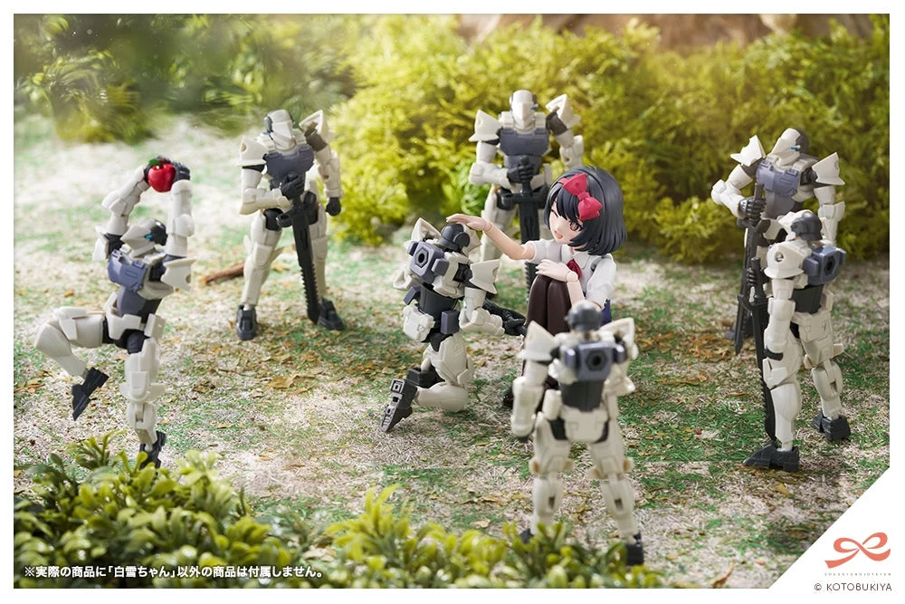 SPECIAL ORDER Kotobukiya - Sousai Shoujo Teien - SNOW WHITE 1/10 [JP]