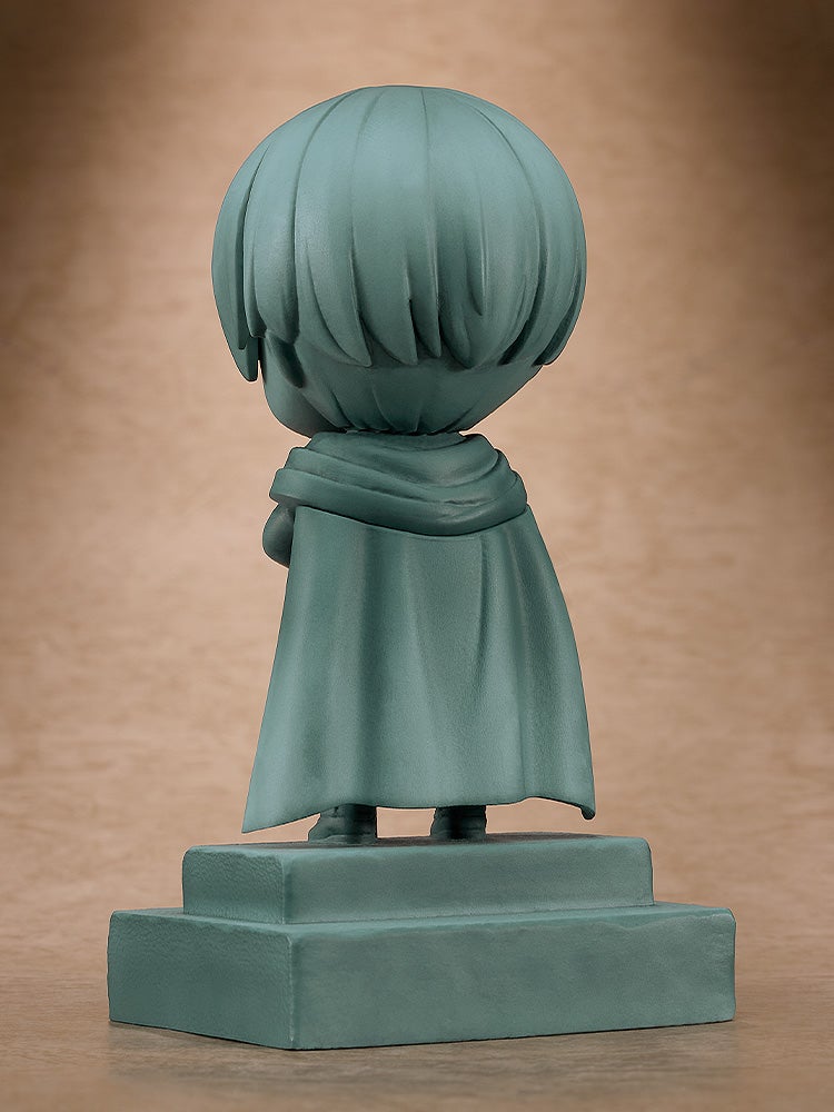 SPECIAL ORDER Good Smile Company - Nendoroid More: Stone Statue - Frieren: Beyond Journey’s End - Himmel