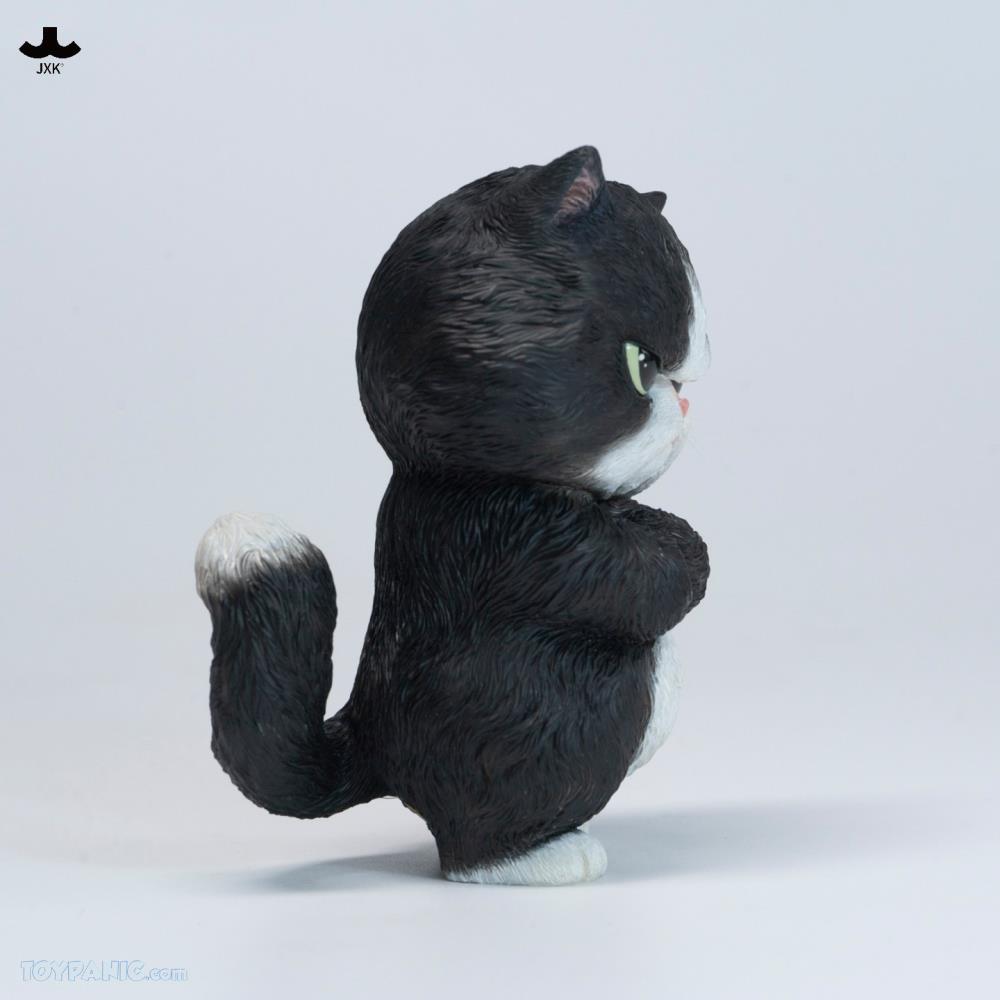 PRE-ORDER JXK Studio - Boom Boom Baba Cat A