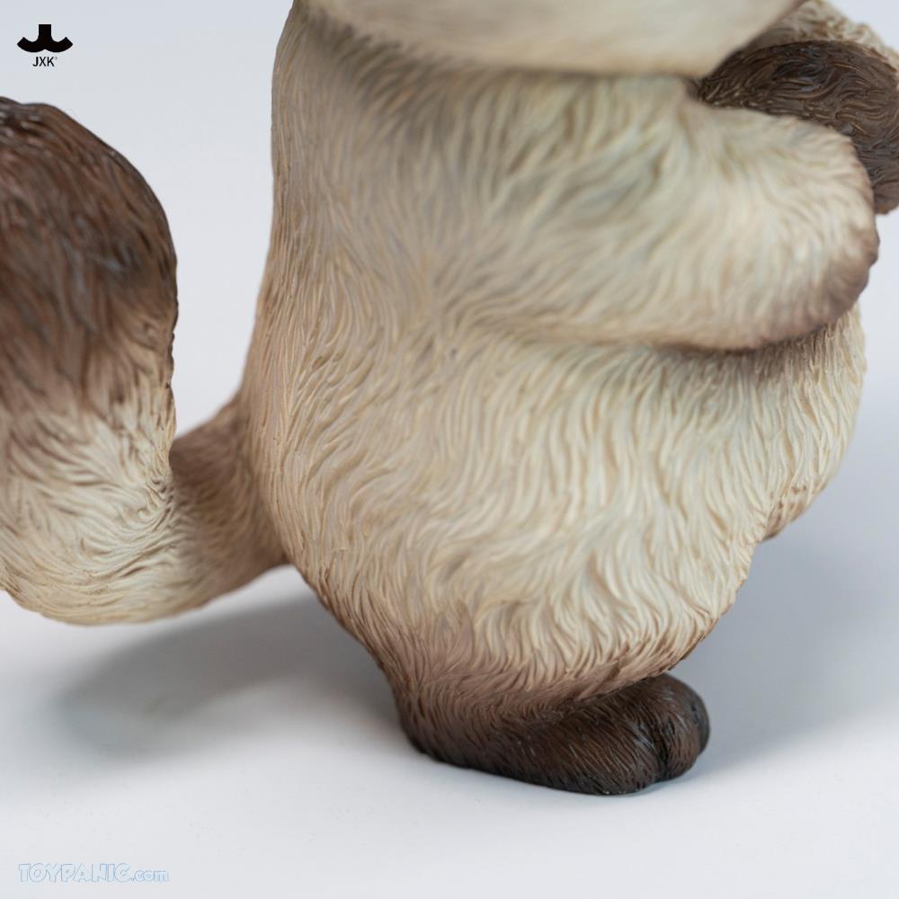 PRE-ORDER JXK Studio - Boom Boom Baba Cat B