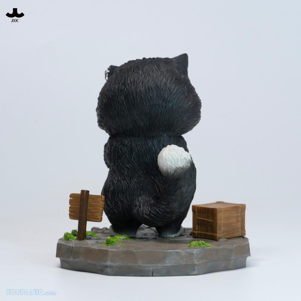 PRE-ORDER JXK Studio - Boom Boom Baba Cat C
