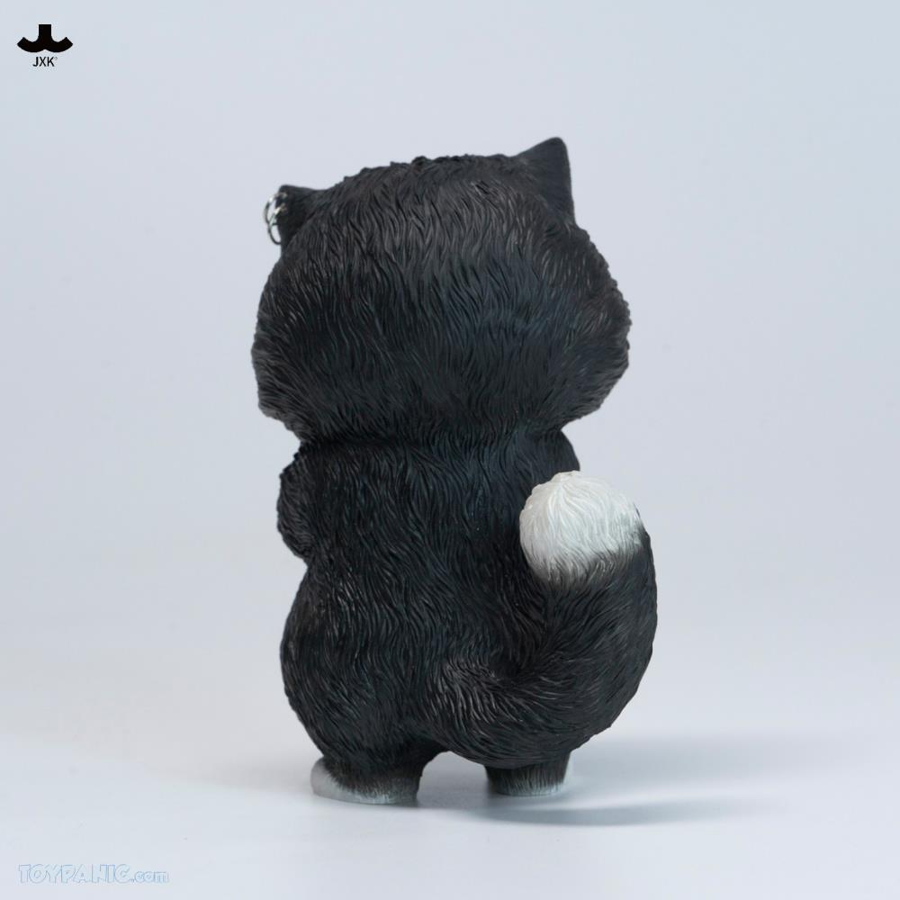 PRE-ORDER JXK Studio - Boom Boom Baba Cat C