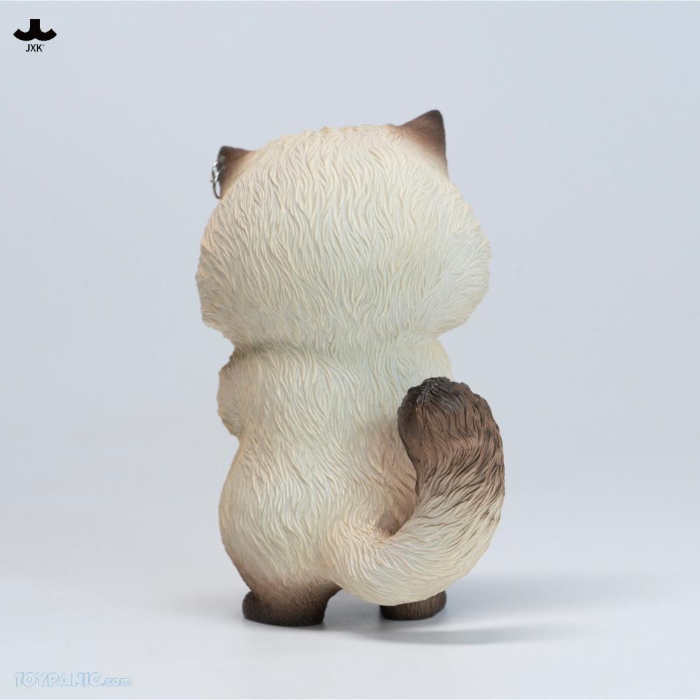 PRE-ORDER JXK Studio - Boom Boom Baba Cat D
