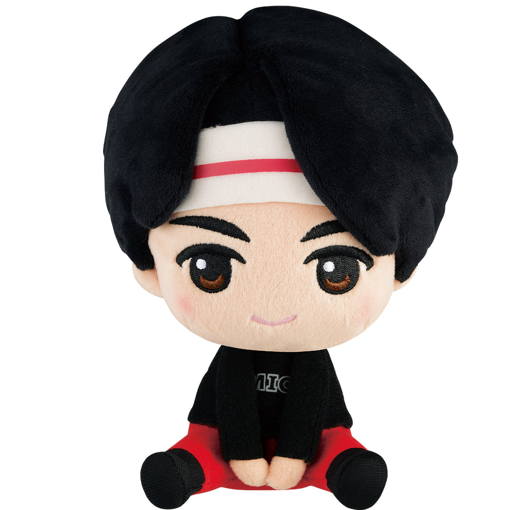 IN-STOCK Bandai Spirits - Ichiban Kuji Tinytan Micdrop