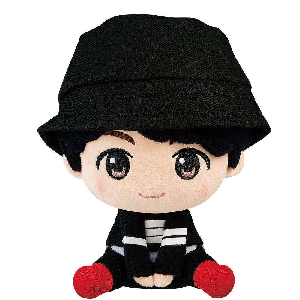 IN-STOCK Bandai Spirits - Ichiban Kuji Tinytan Micdrop