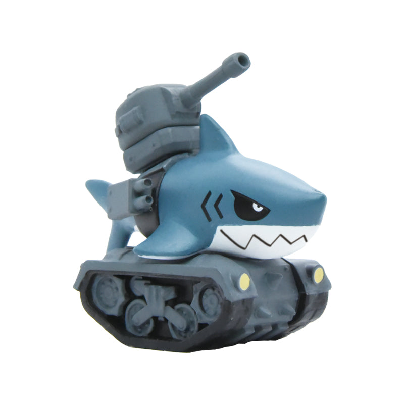 PRE-ORDER HMA - Weapon & Animals 2 [Box of 6]