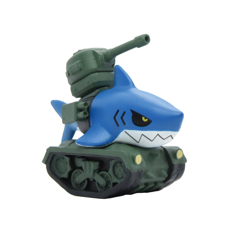 PRE-ORDER HMA - Weapon & Animals 2 [Box of 6]