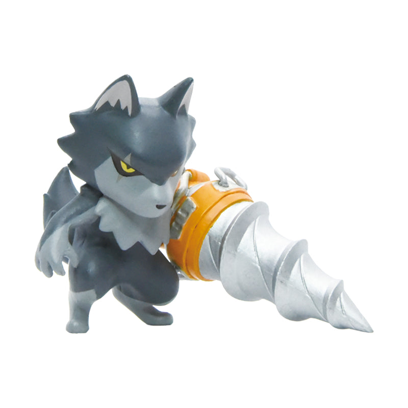 PRE-ORDER HMA - Weapon & Animals 2 [Box of 6]