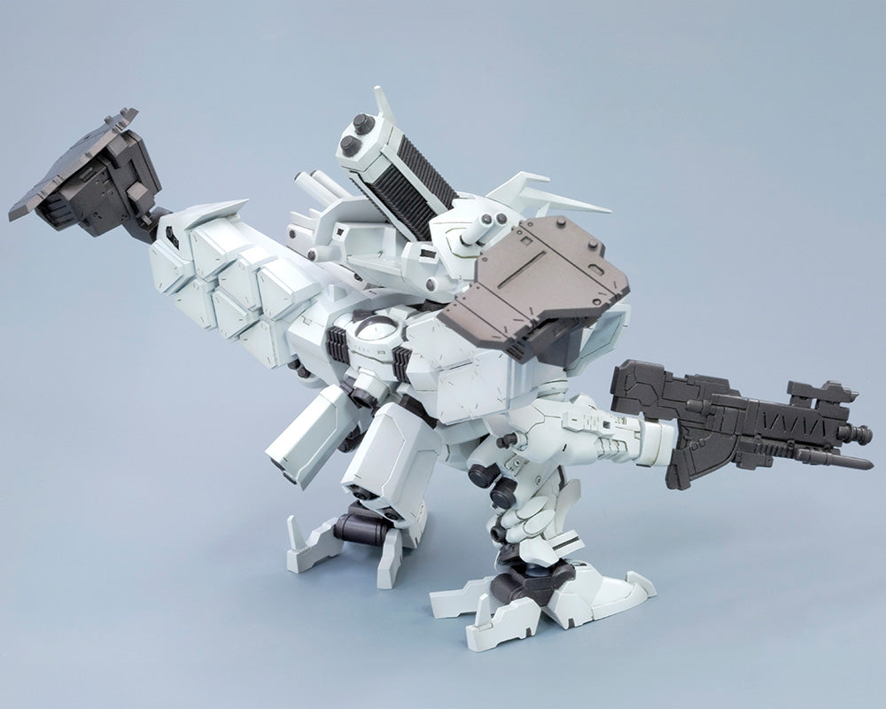 PRE-ORDER Kotobukiya - D-Style - Armored Core - Lineark White-Glint [January 2025 Release]