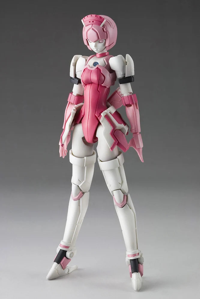 PRE-ORDER Kotobukiya - PHANTASY STAR ONLINE Blue Burst - RAcaseal Elenor Ver.APSY 1/12 [October 2025 Release]