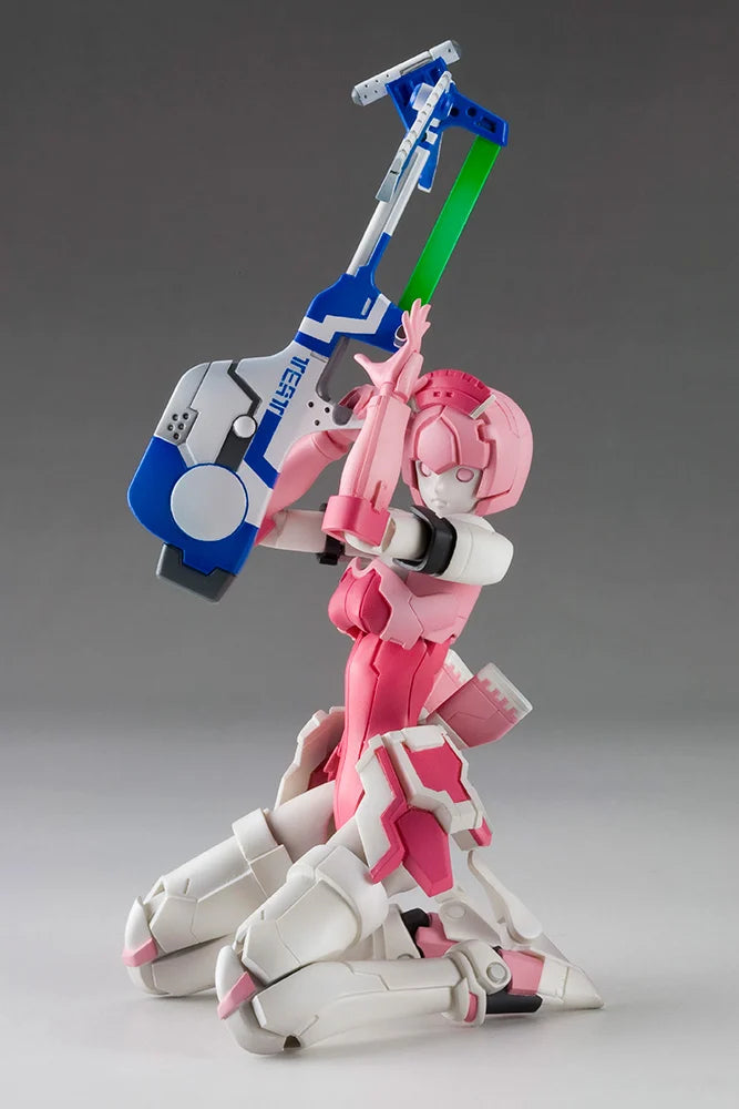 PRE-ORDER Kotobukiya - PHANTASY STAR ONLINE Blue Burst - RAcaseal Elenor Ver.APSY 1/12 [October 2025 Release]