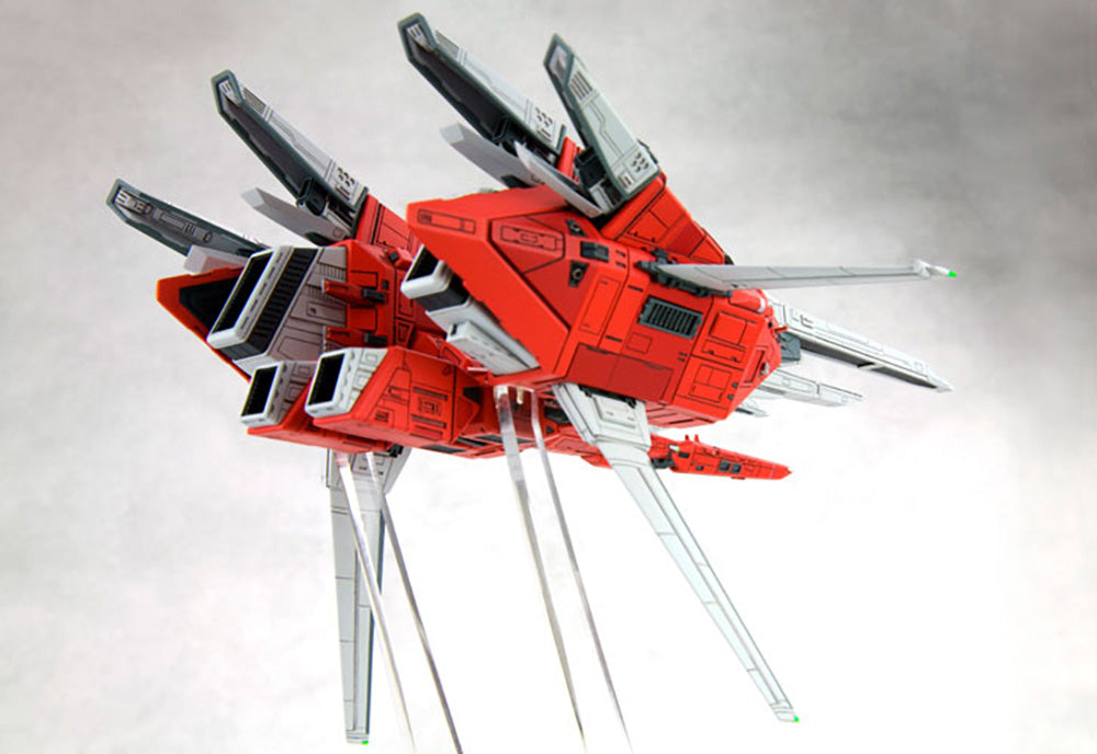 PRE-ORDER Kotobukiya - Raystorm - R-GRAY1 1/144 [December 2024 Release]