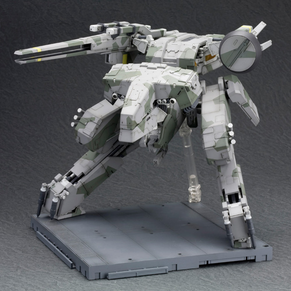 PRE-ORDER Kotobukiya - Metal Gear Solid - Metal Gear Rex 1/100 [April 2024 Release]