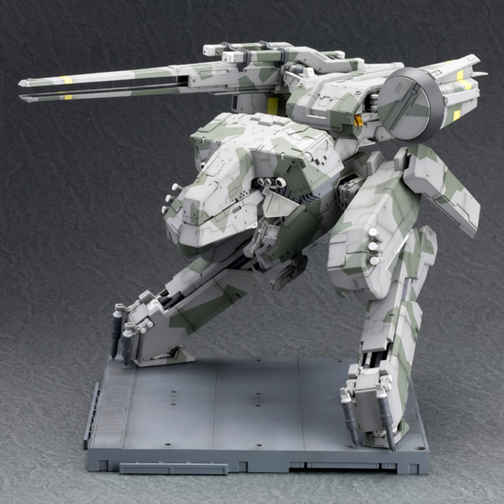 PRE-ORDER Kotobukiya - Metal Gear Solid - Metal Gear Rex 1/100 [April 2024 Release]