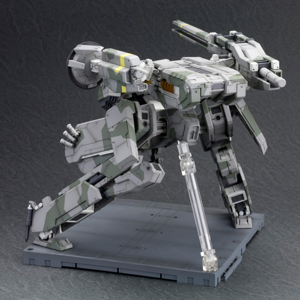 PRE-ORDER Kotobukiya - Metal Gear Solid - Metal Gear Rex 1/100 [April 2024 Release]